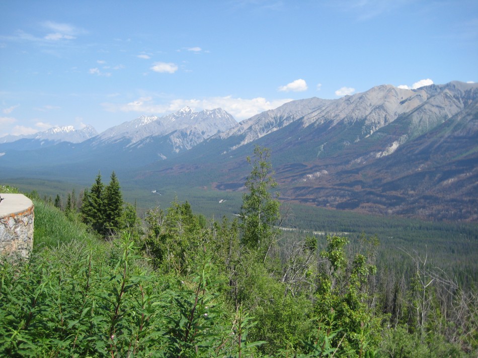 Canadian Rockies original Photography by CyberShutterbug