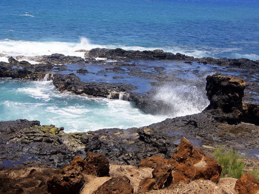 Hawaii Photography by CyberShutterbug