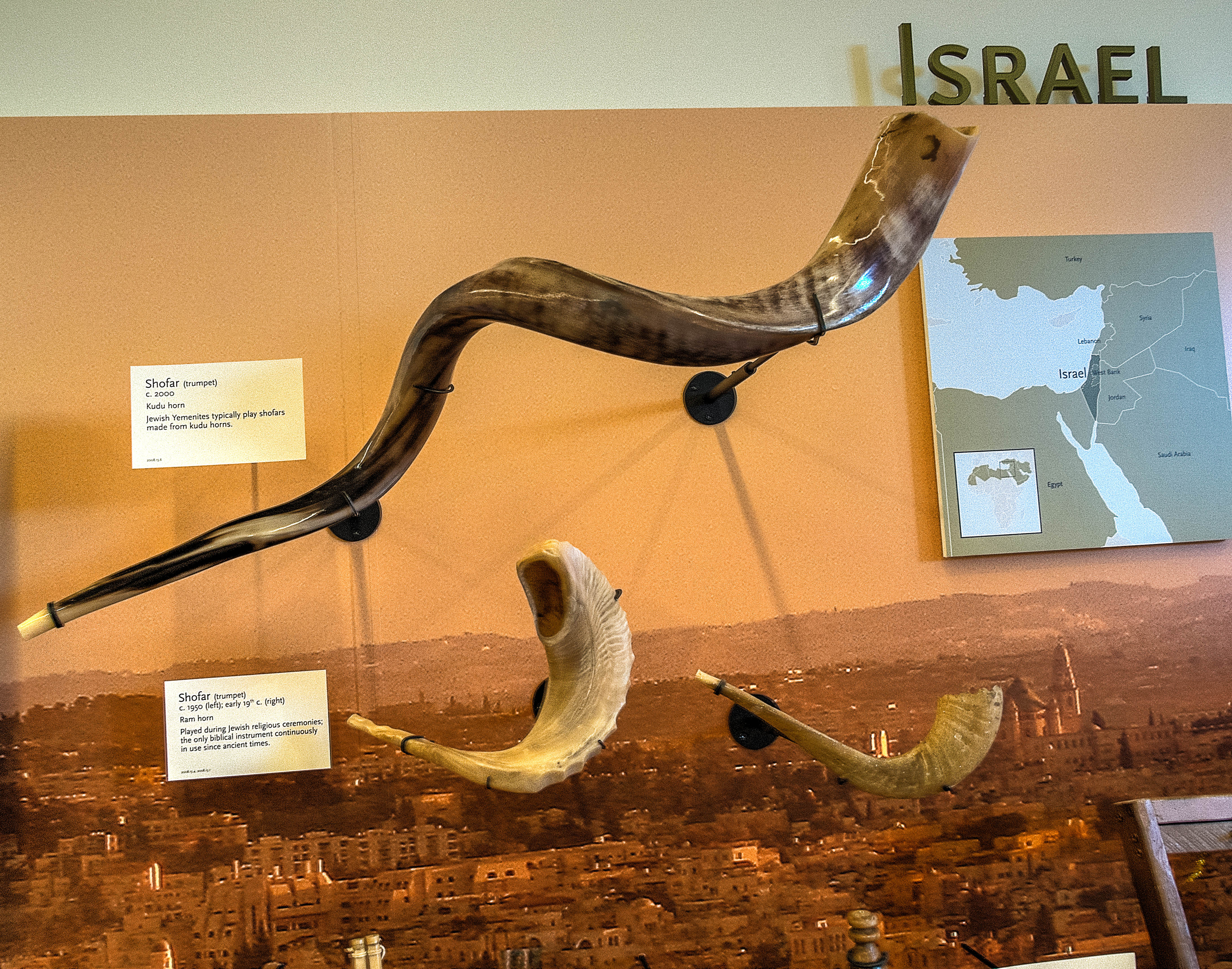 Shofarim Photography By CyberShutterbug