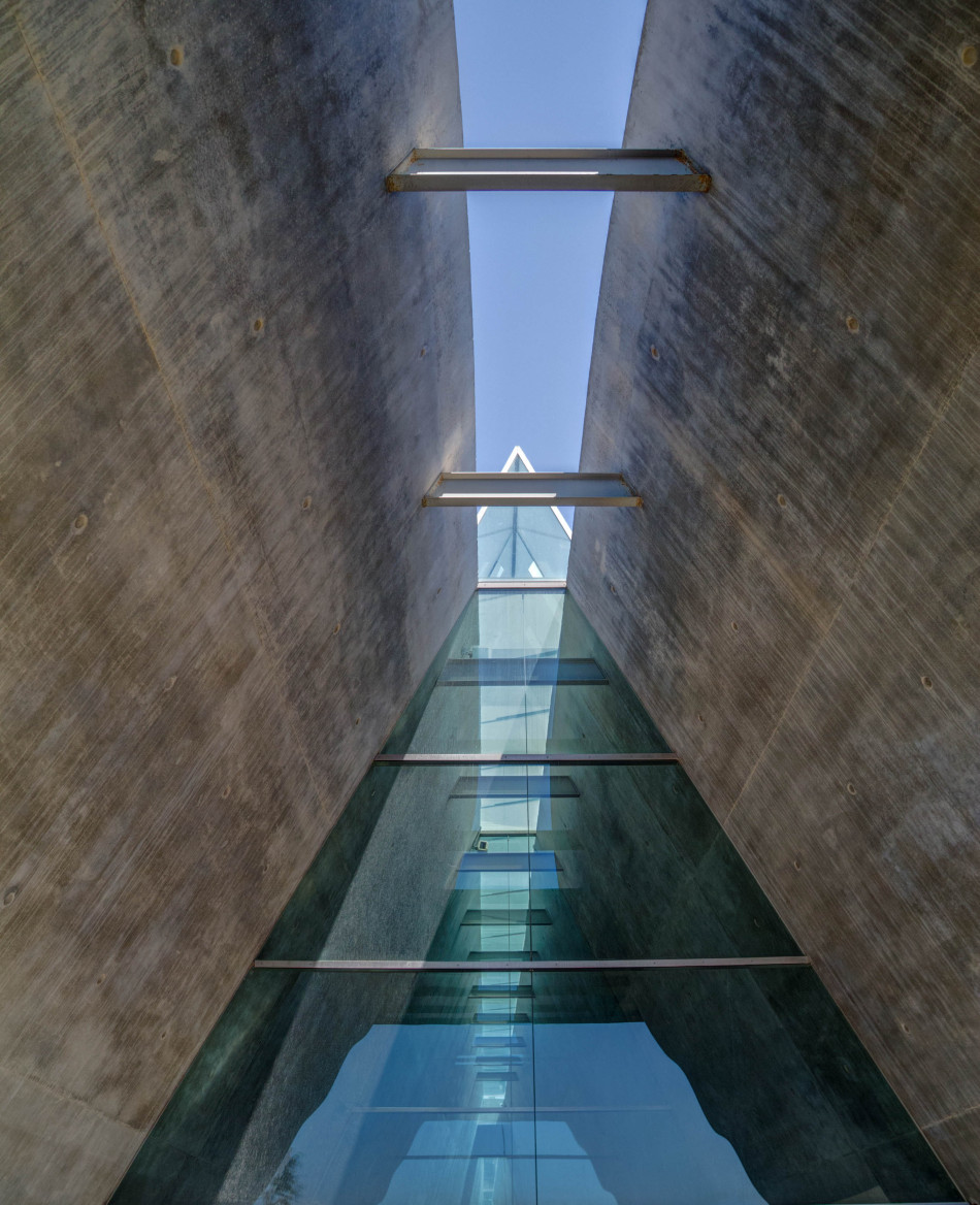 Yad VaShem Museum