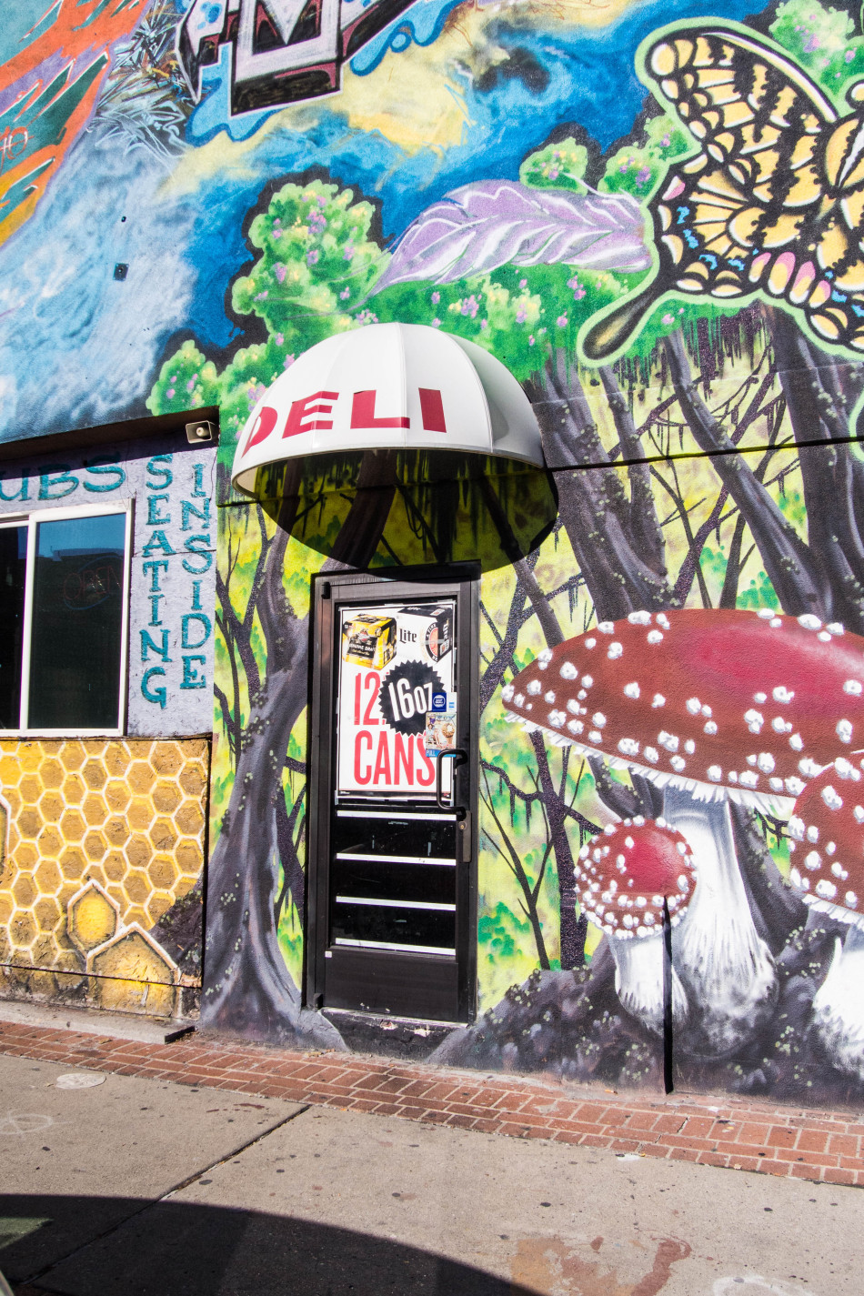 Deli