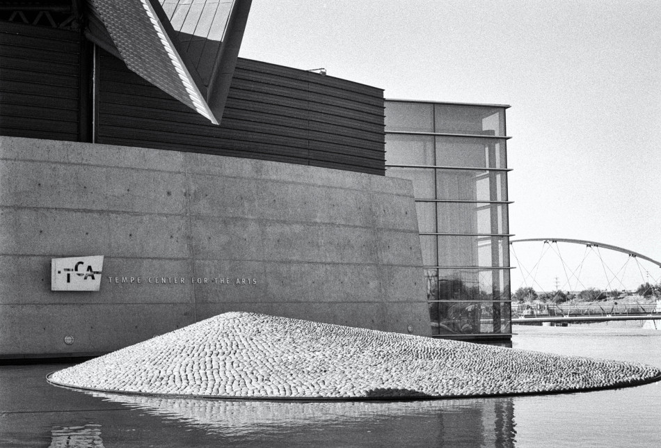 Tempe Center for the Arts