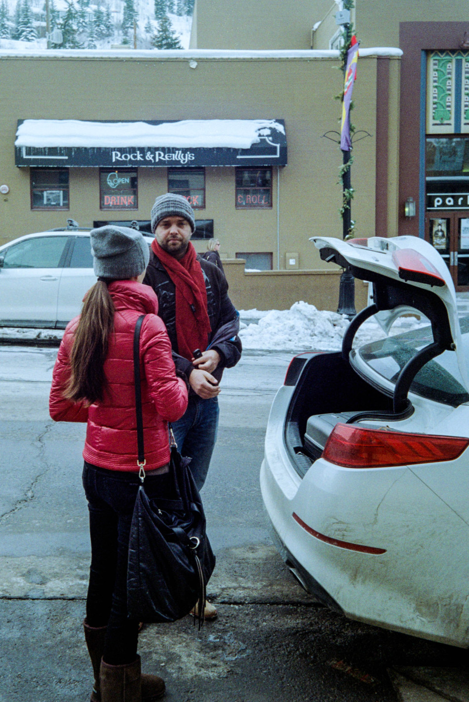 Park City \u2013 Photography by CyberShutterbug