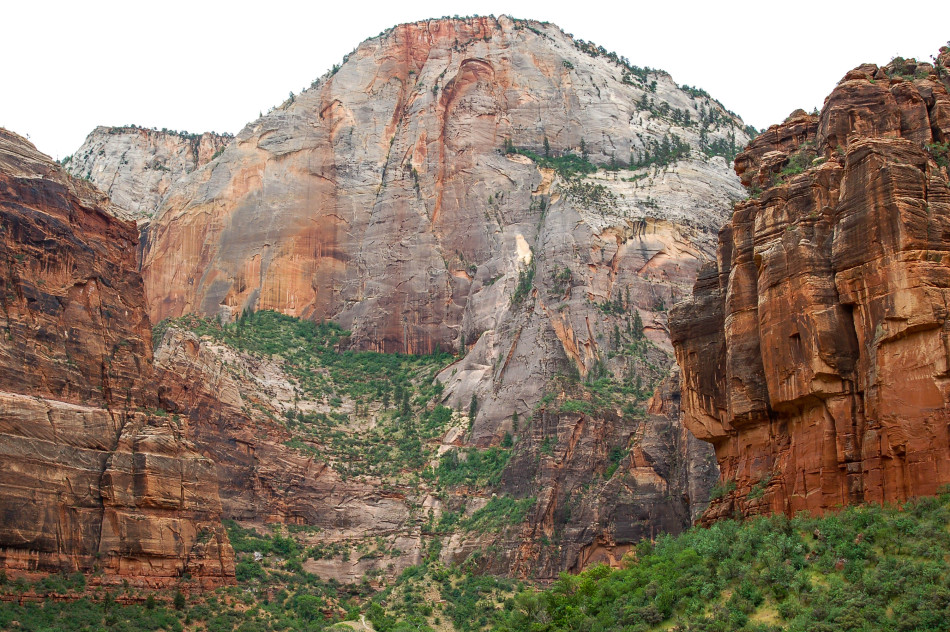 Zion National Park Photography by CyberShutterbug