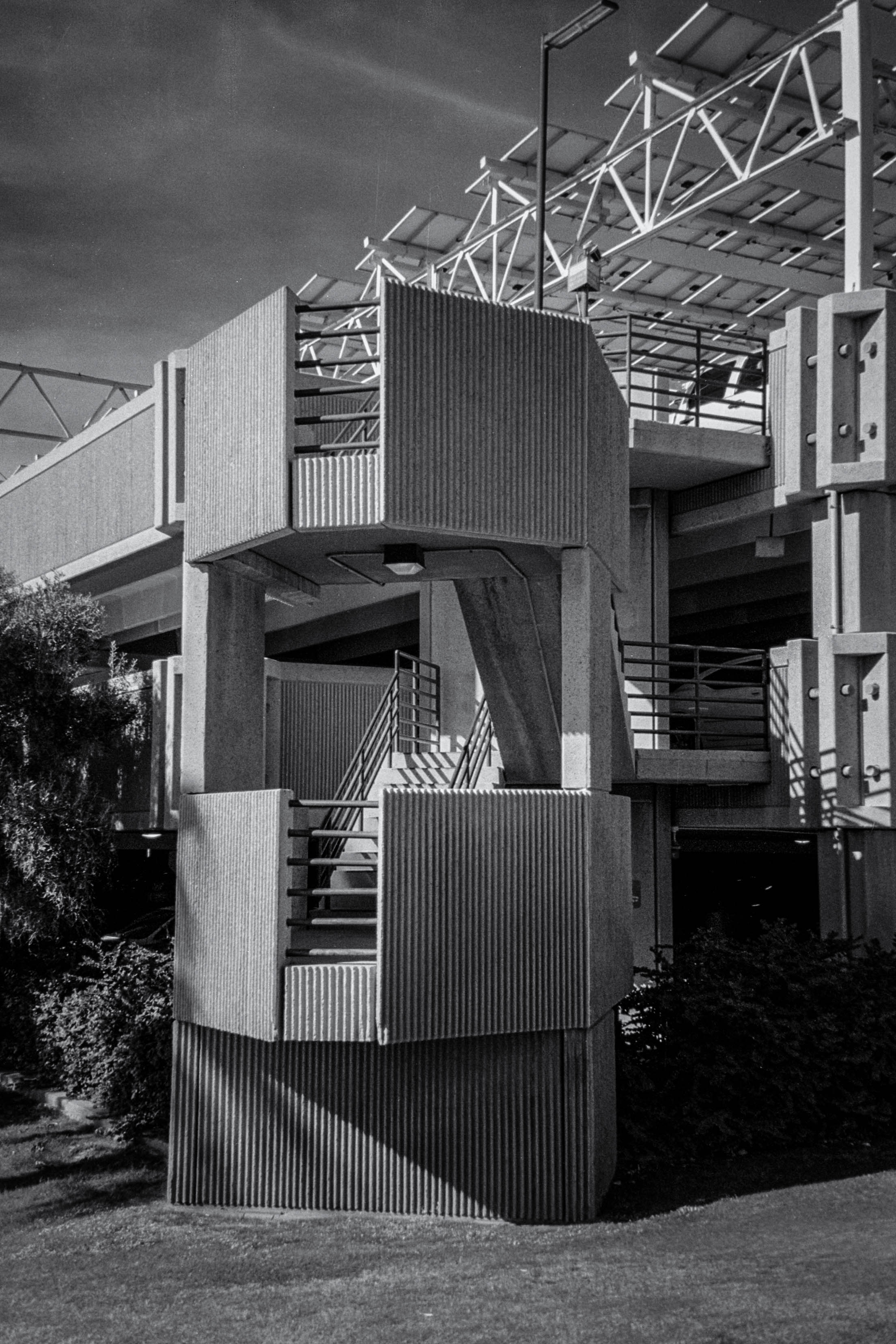 Stairway