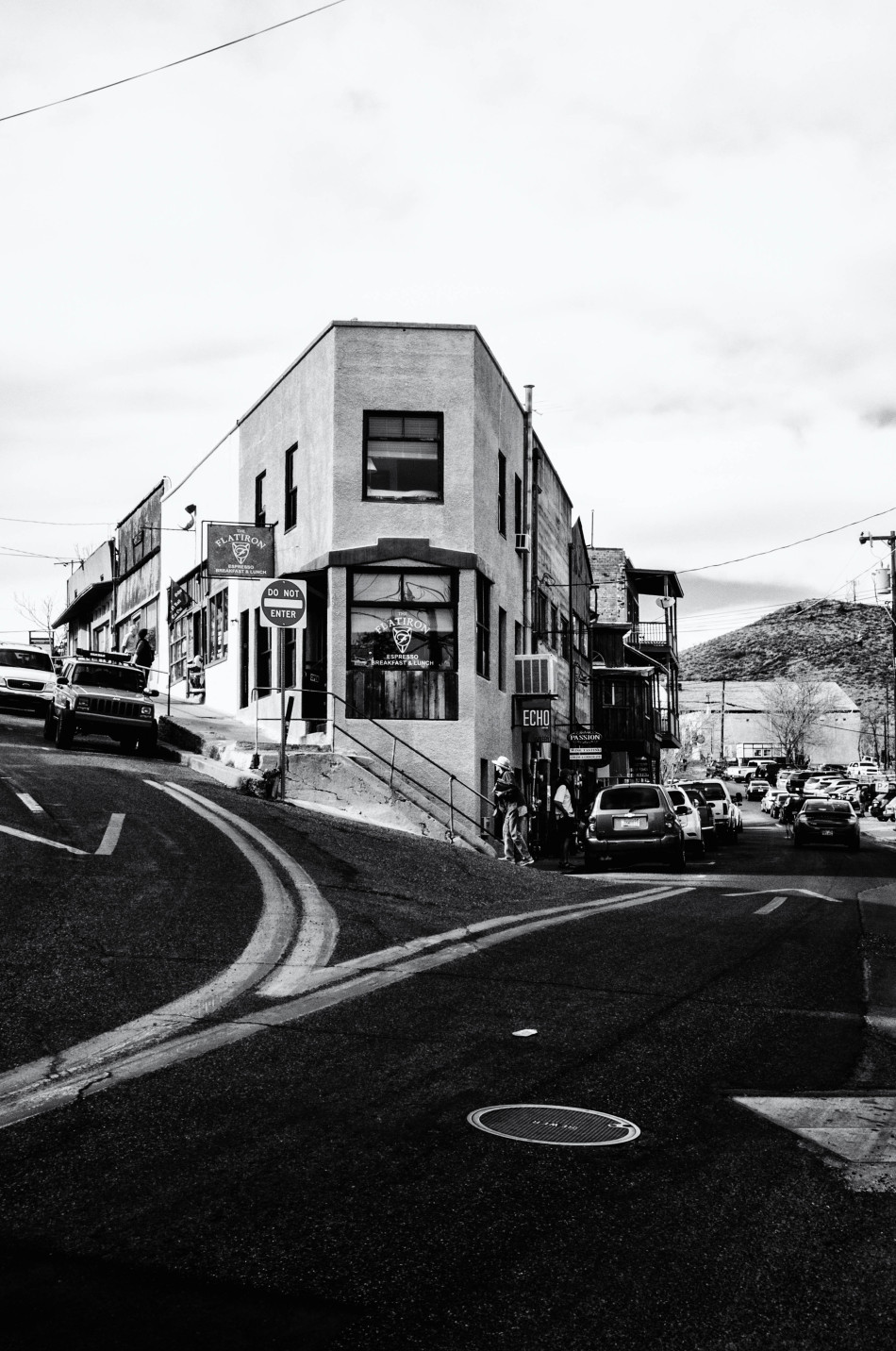 Jerome \u2013 Photography by CyberShutterbug