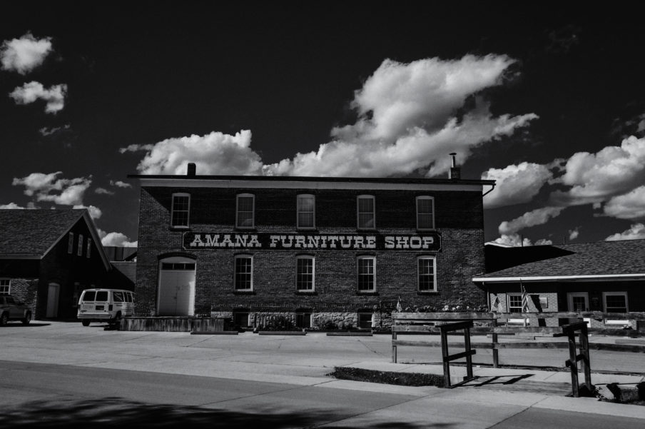 Amana Colonies Photography by CyberShutterbug
