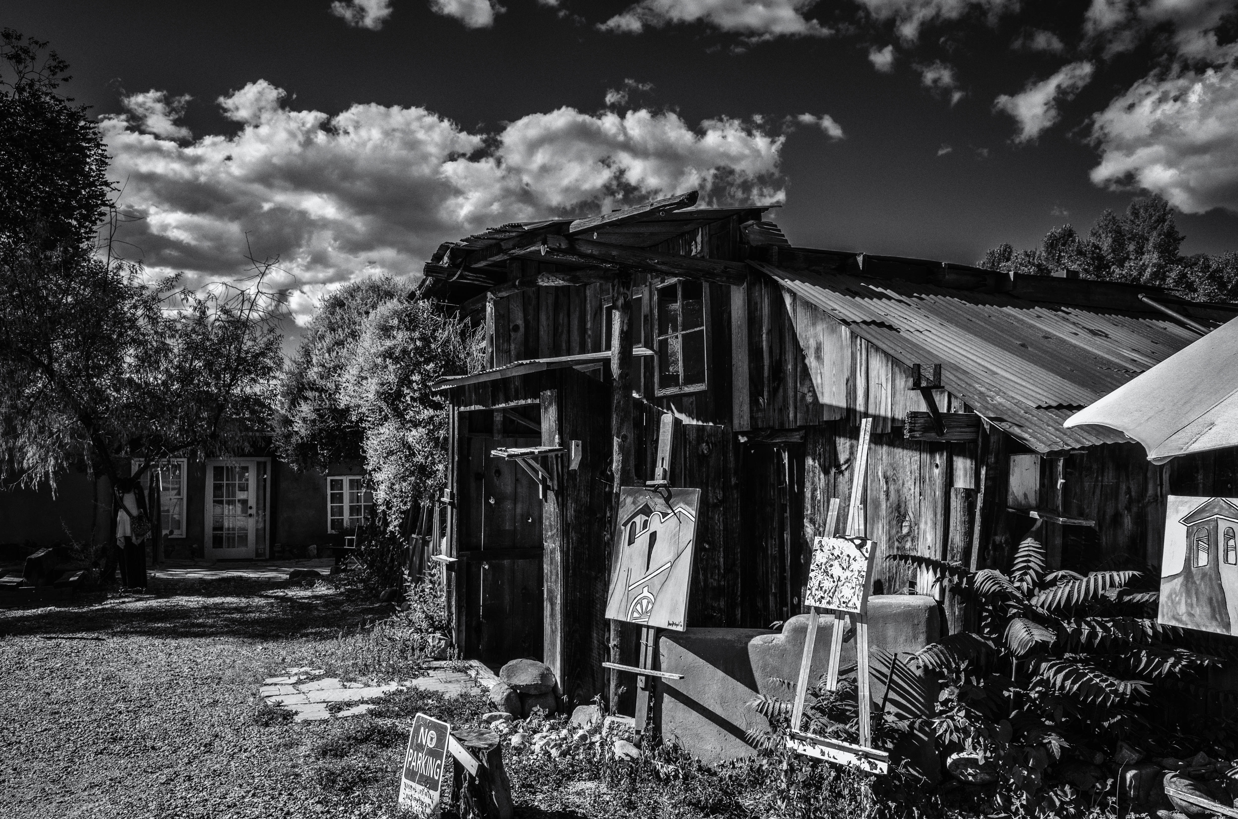 artist-shack
