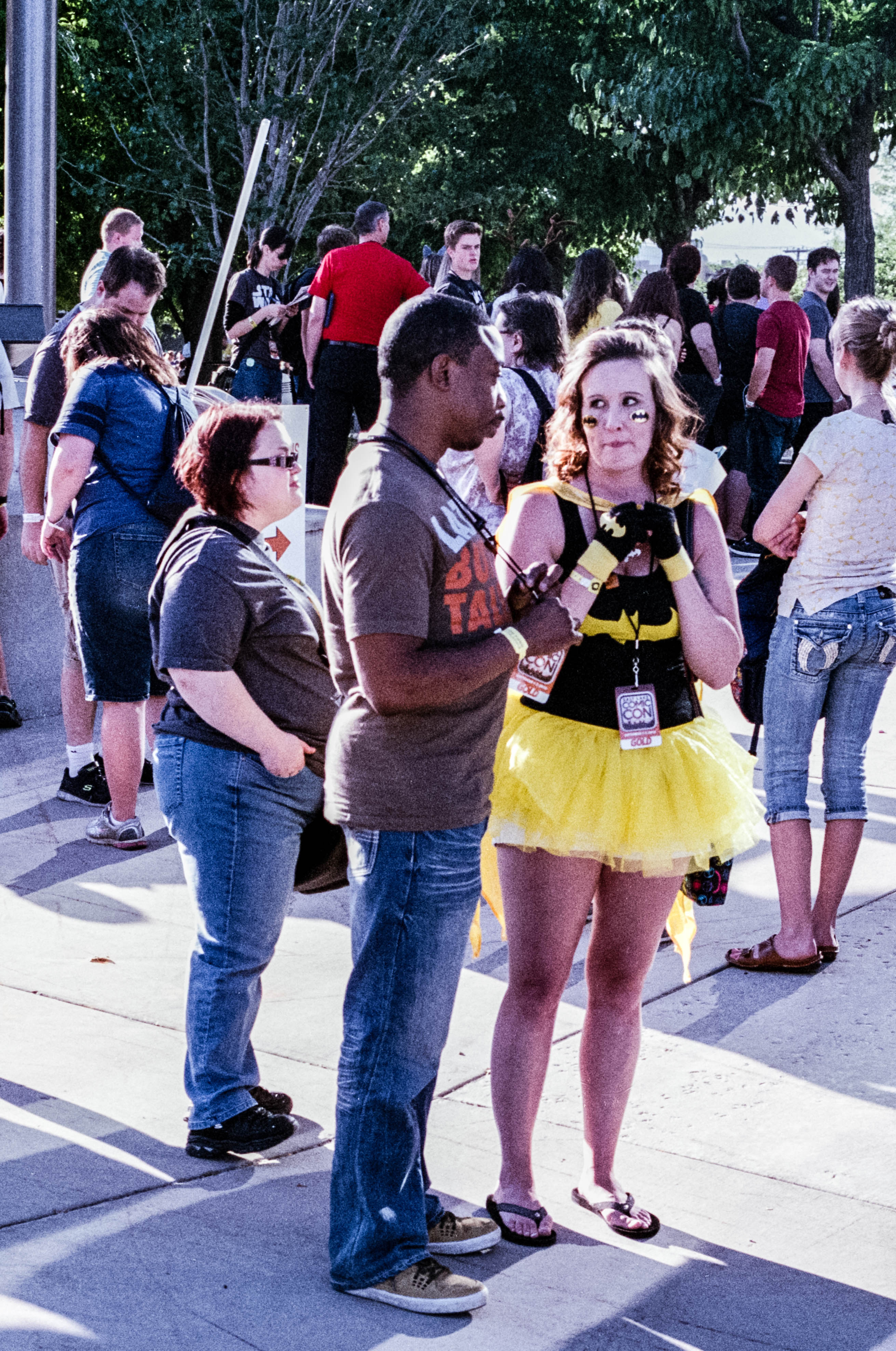 batgirl