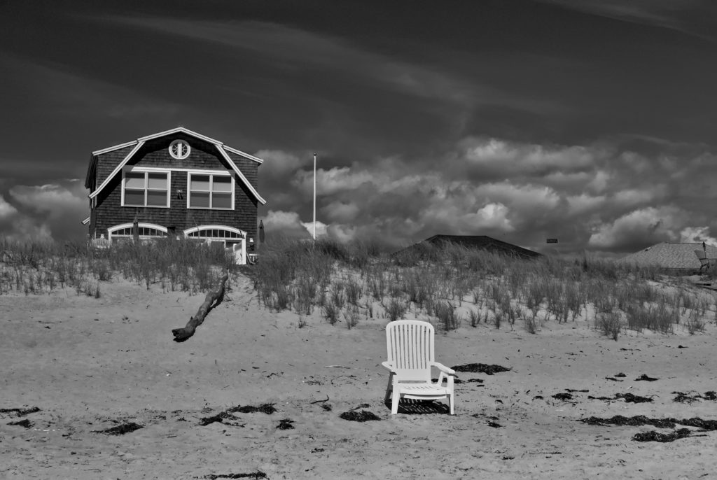 Beach Photography By CyberShutterbug