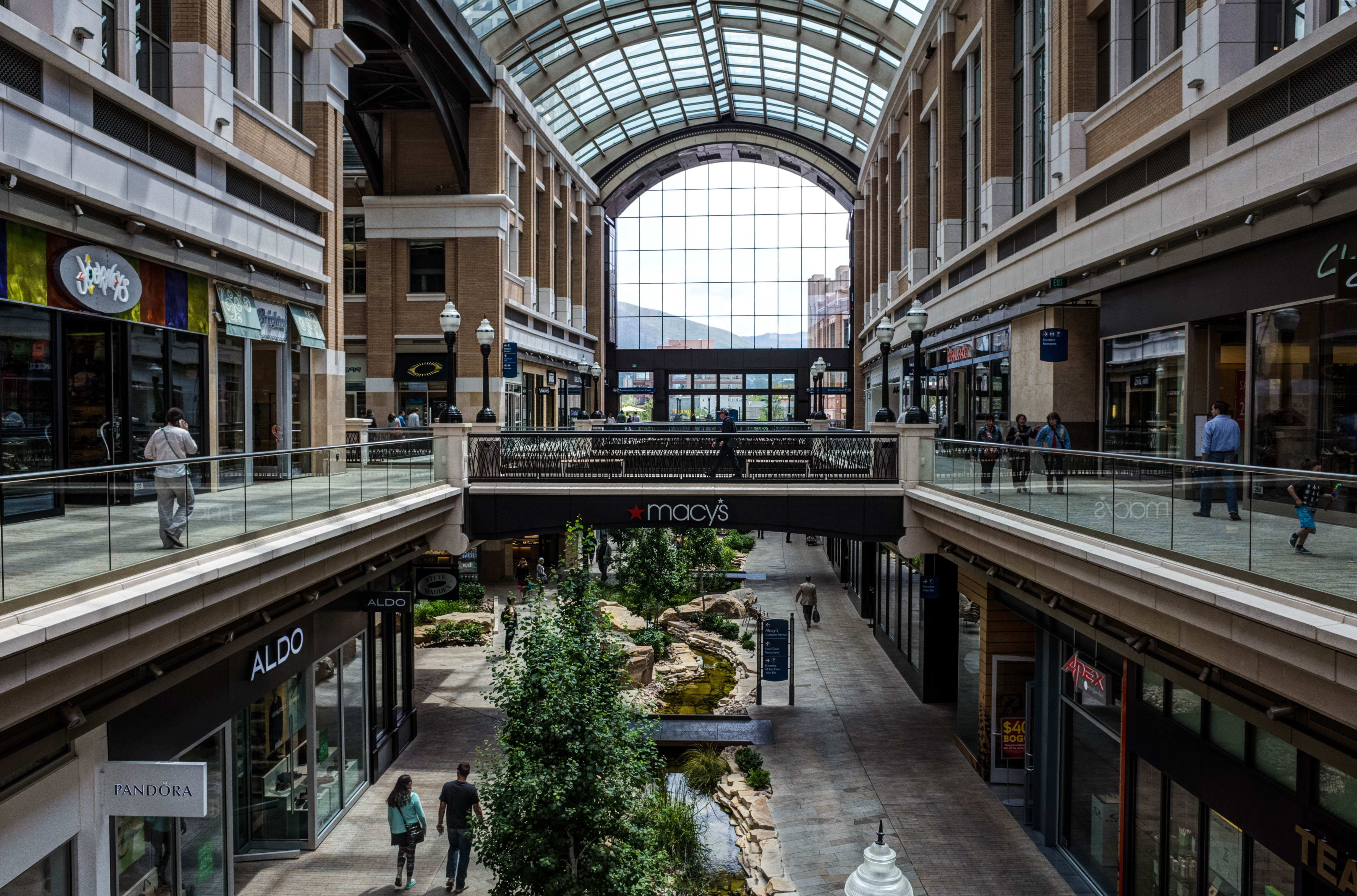 City Creek