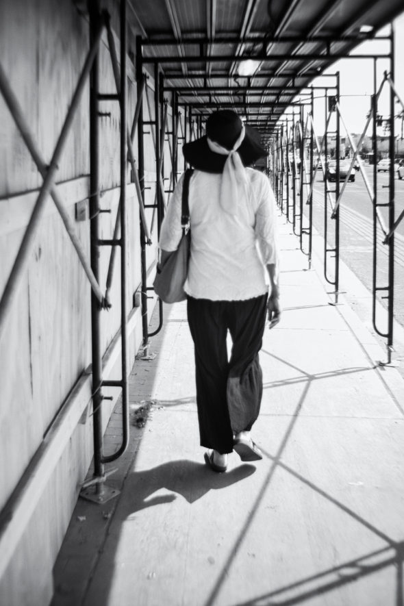 Fashion at the Construction Zone \u2013 Photography by CyberShutterbug