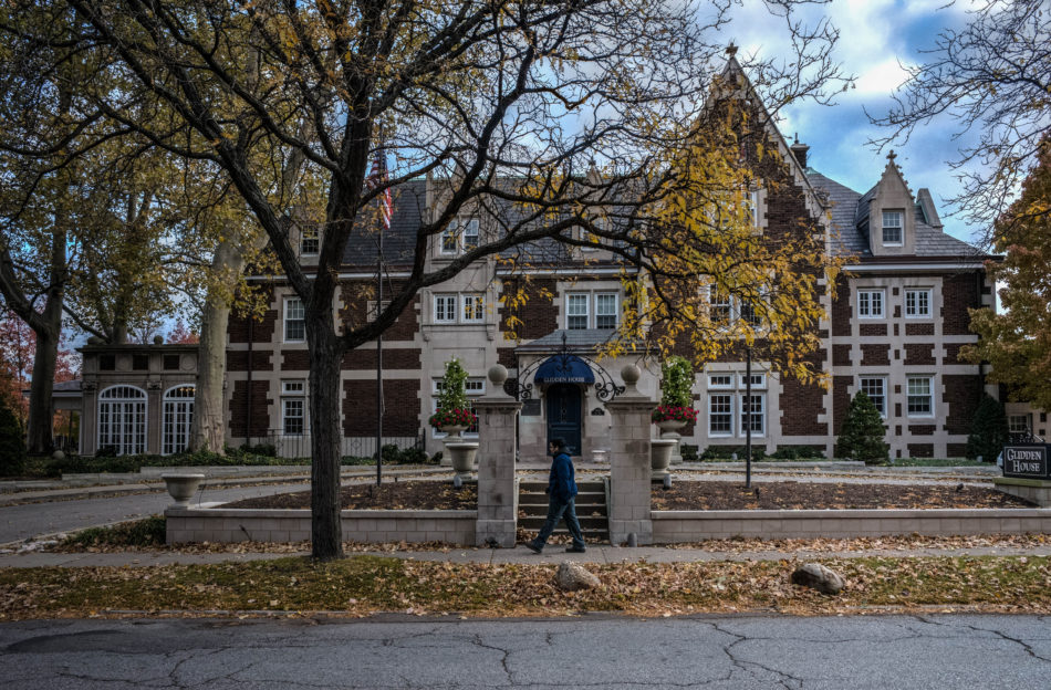 Cleveland Photography by CyberShutterbug