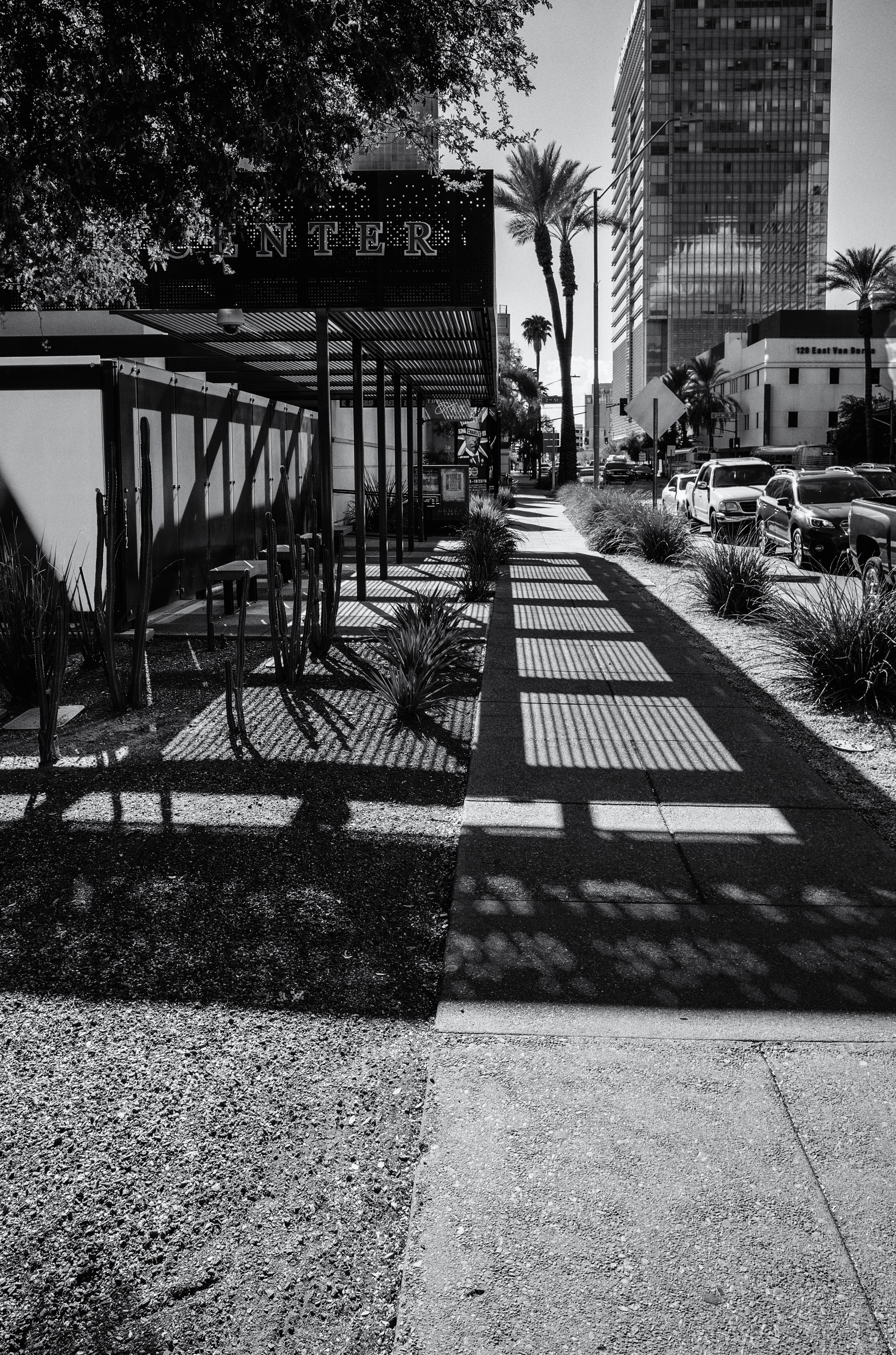 grate-shadows