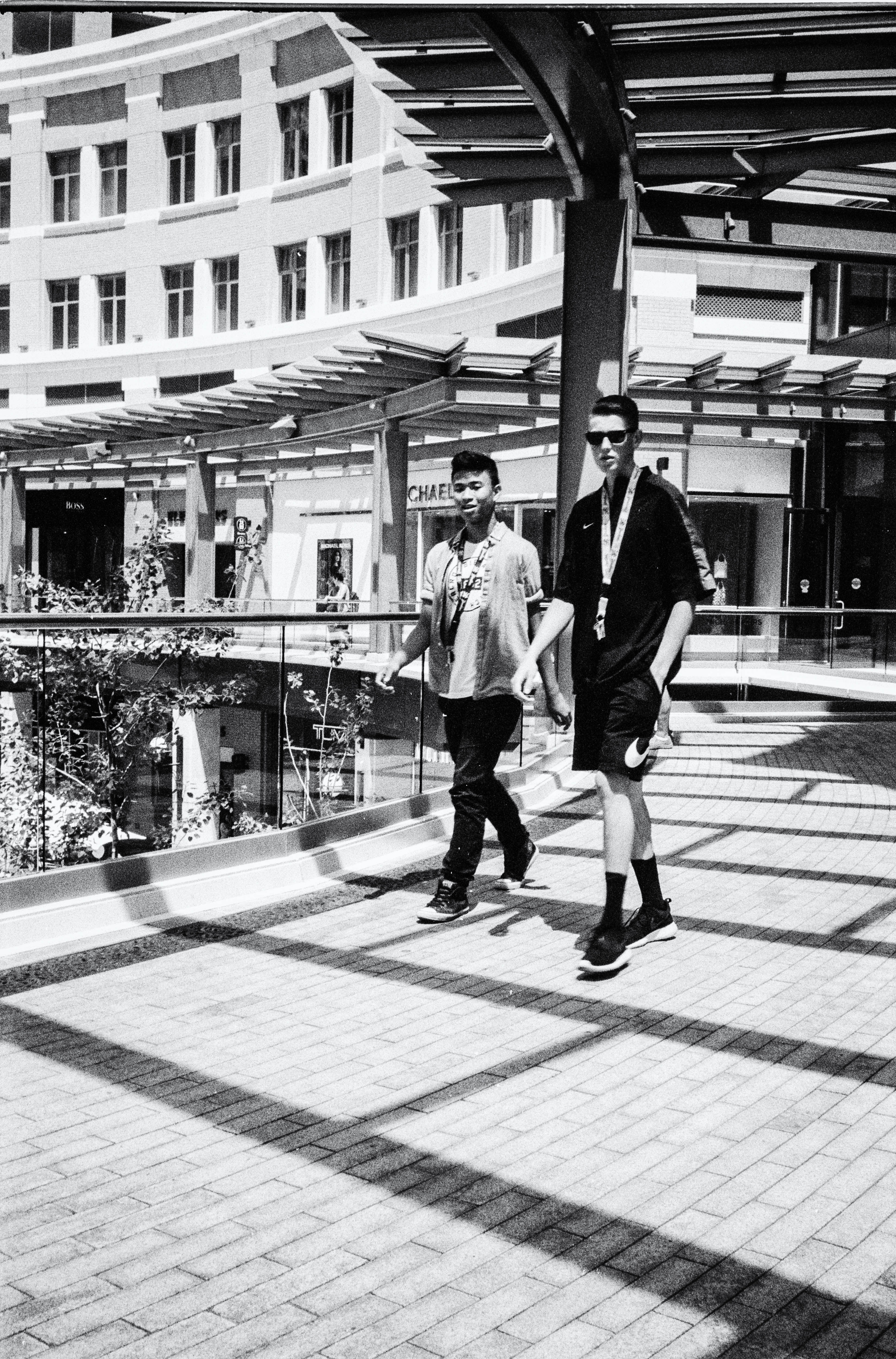 hangin-at-the-mall