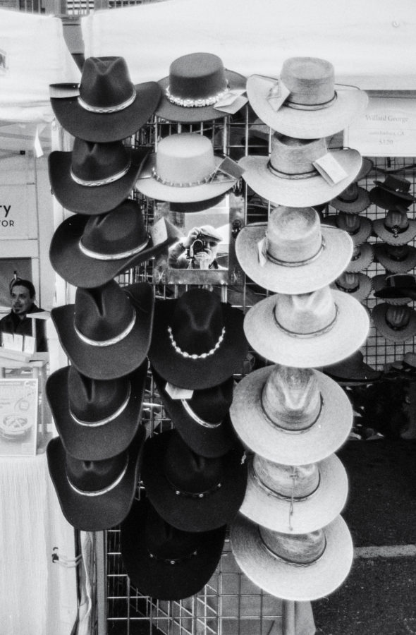 Hat Trick Photography by CyberShutterbug