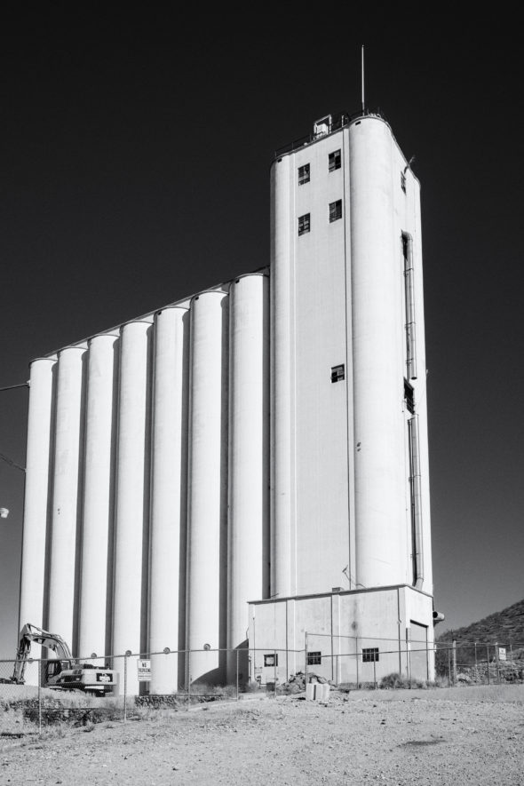 Hayden Flour Mill Photography by CyberShutterbug