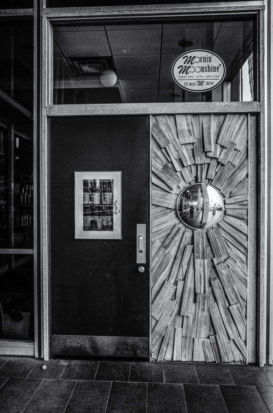 Mornin\u2019 Moonshine \u2013 Photography by CyberShutterbug