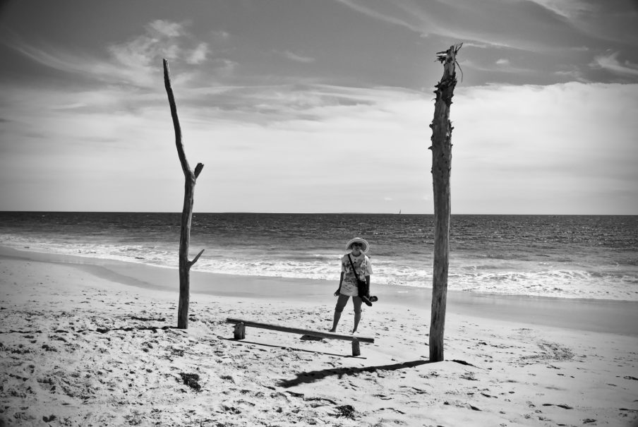 Beach Photography By CyberShutterbug