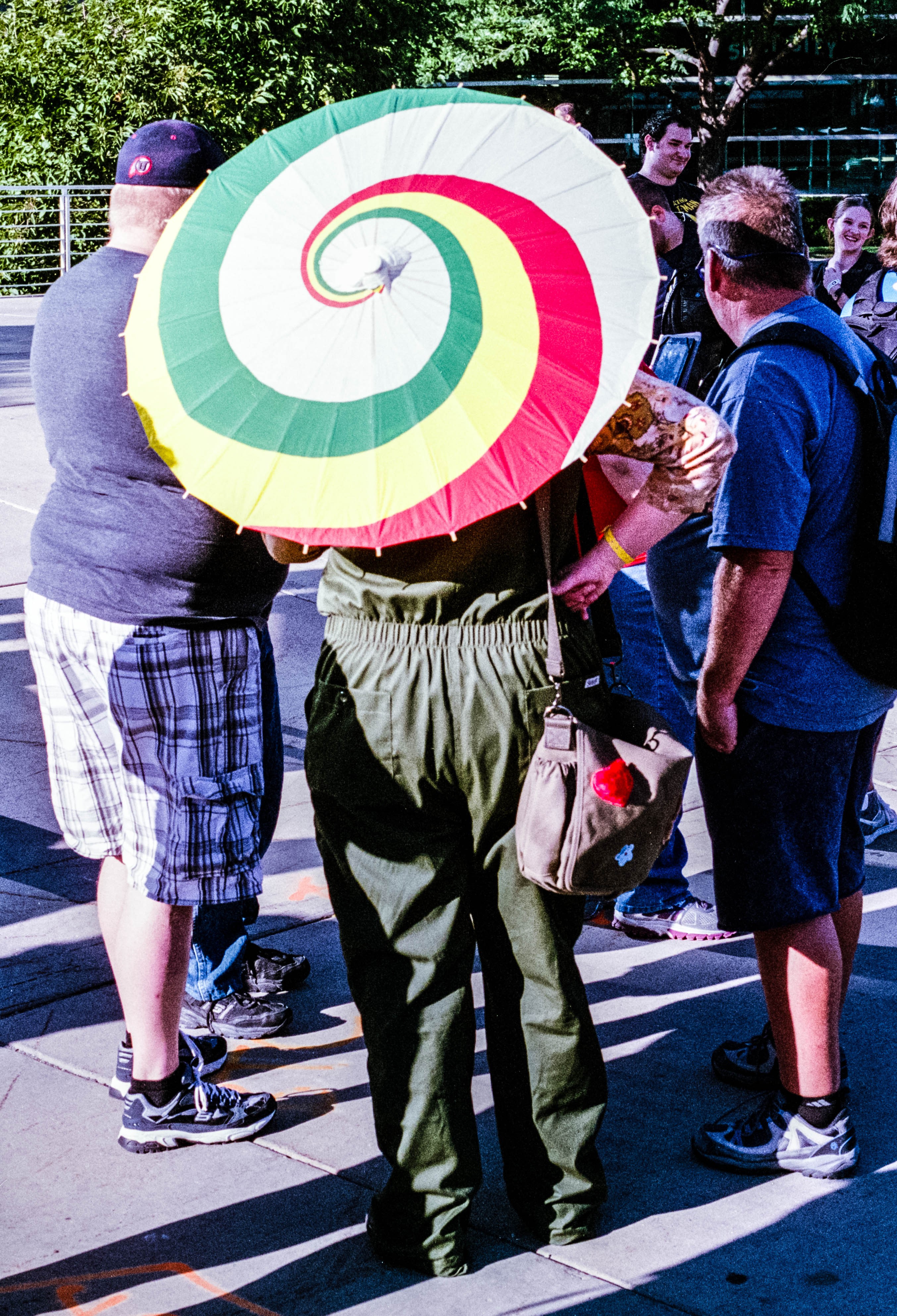 parasol