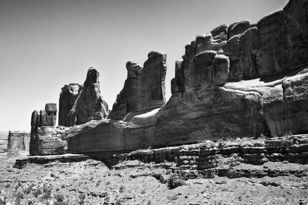 Desert – Photography by CyberShutterbug