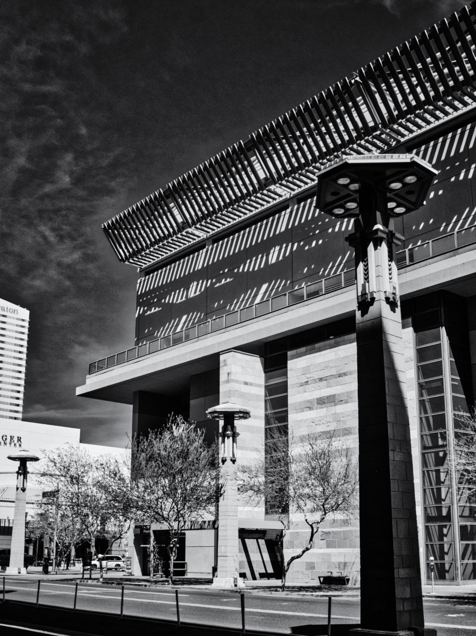 Phoenix Convention Center Photography by CyberShutterbug