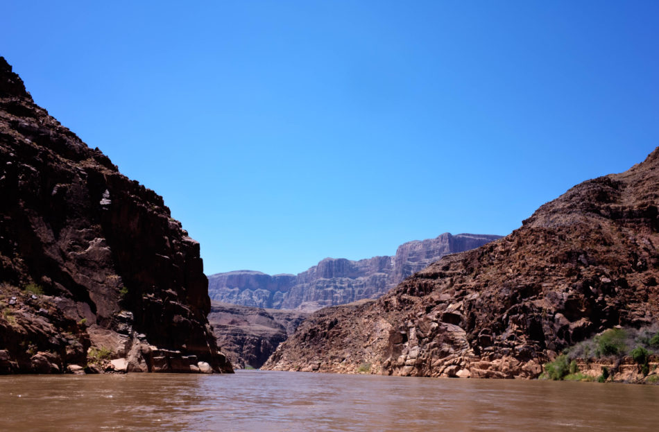Colorado River Photography by CyberShutterbug