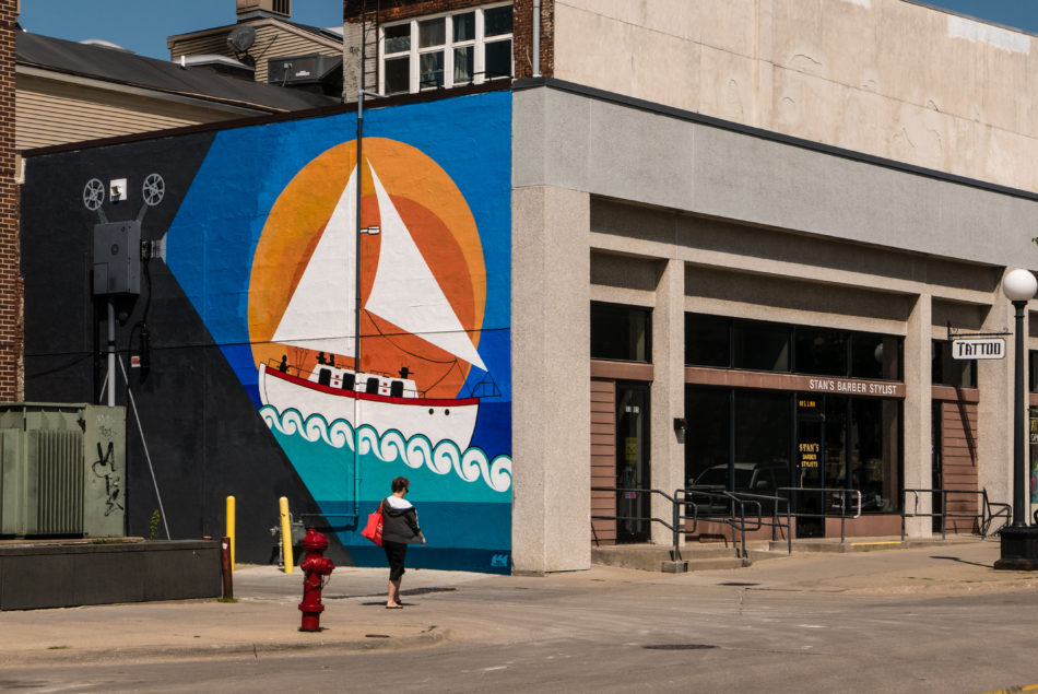 Sail Away Photography by CyberShutterbug