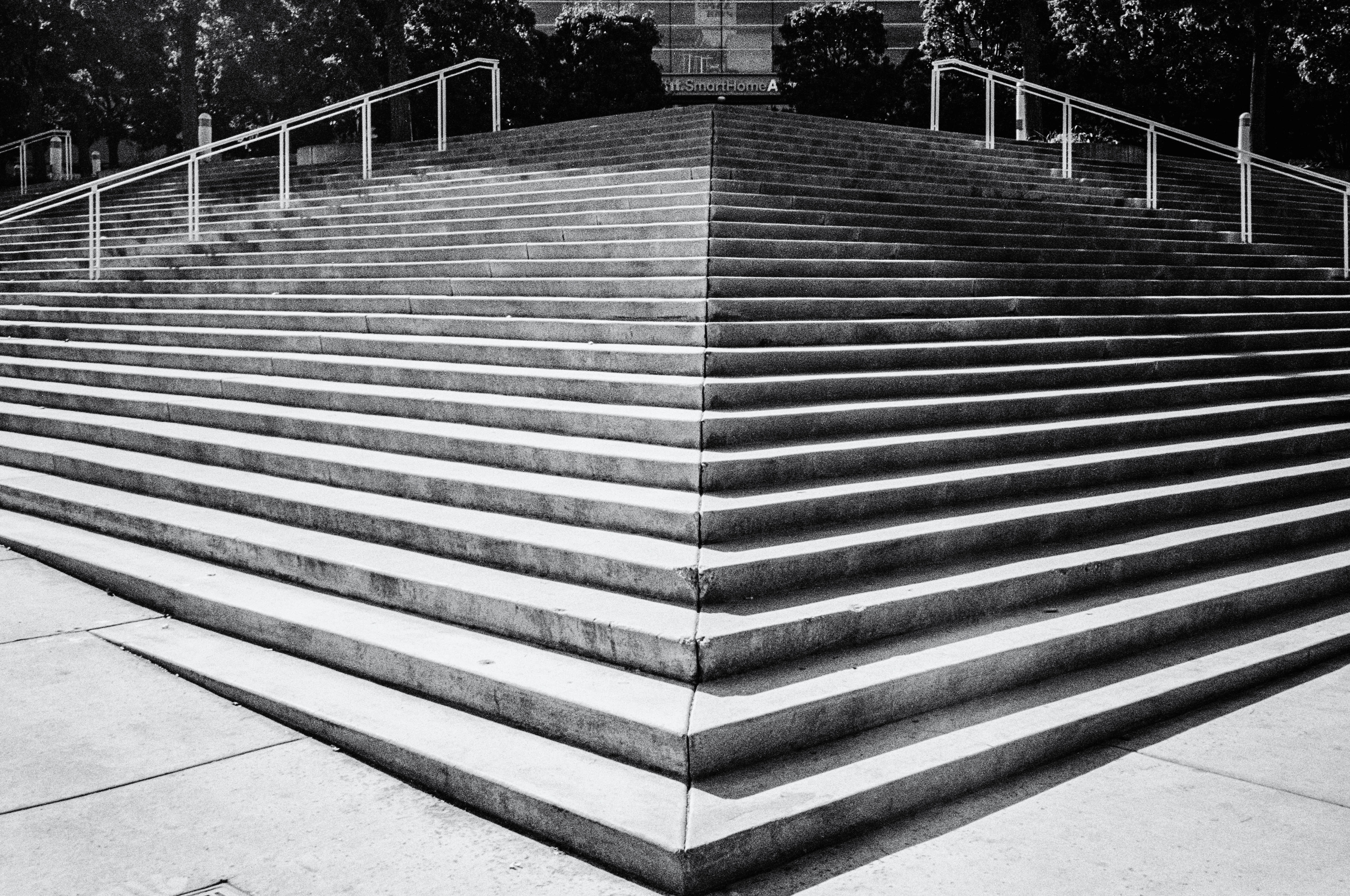 stairway-abstraction