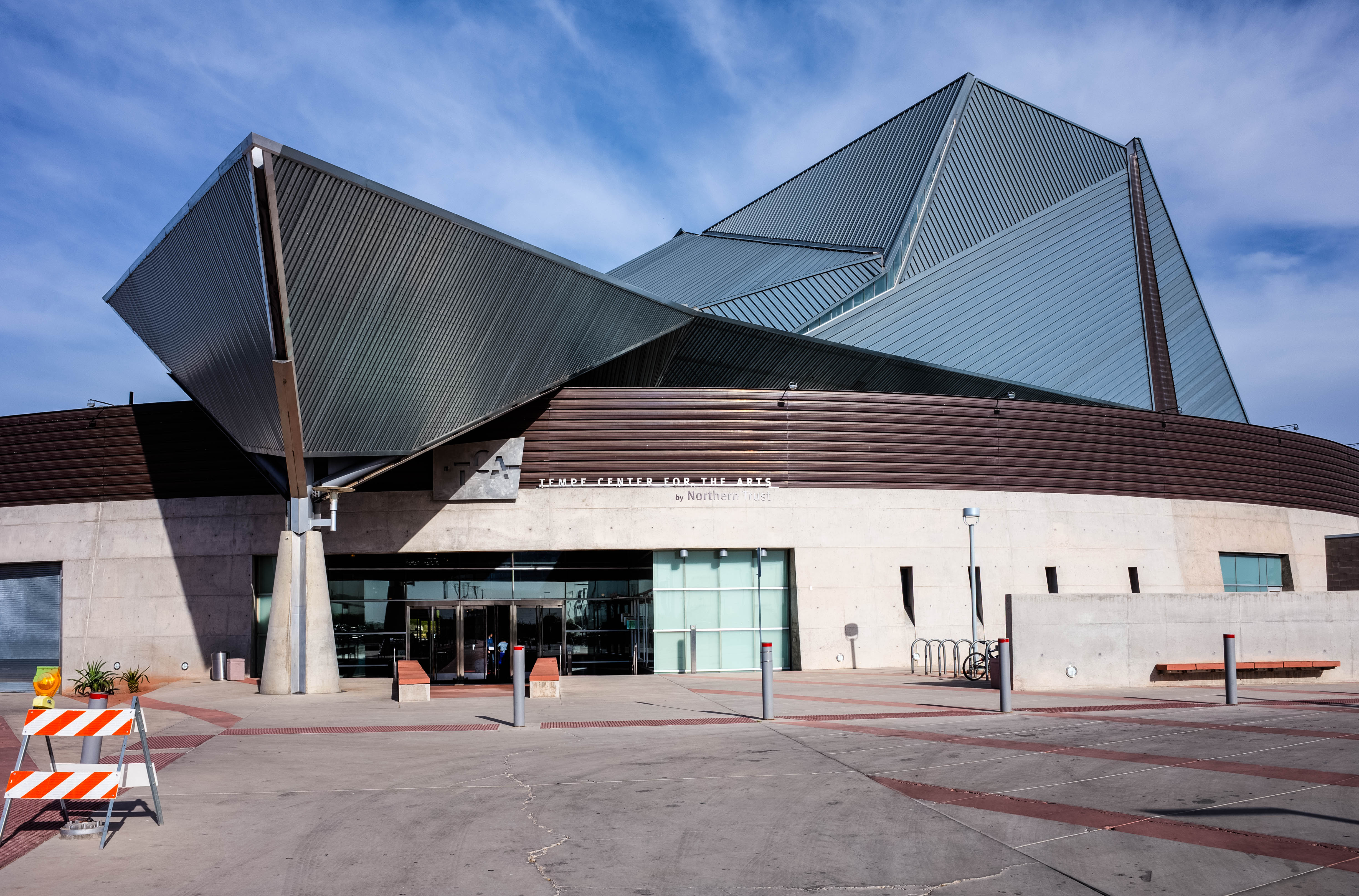 Tempe Center for the Arts