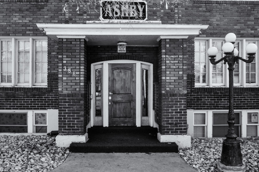 The Ashby Photography by CyberShutterbug