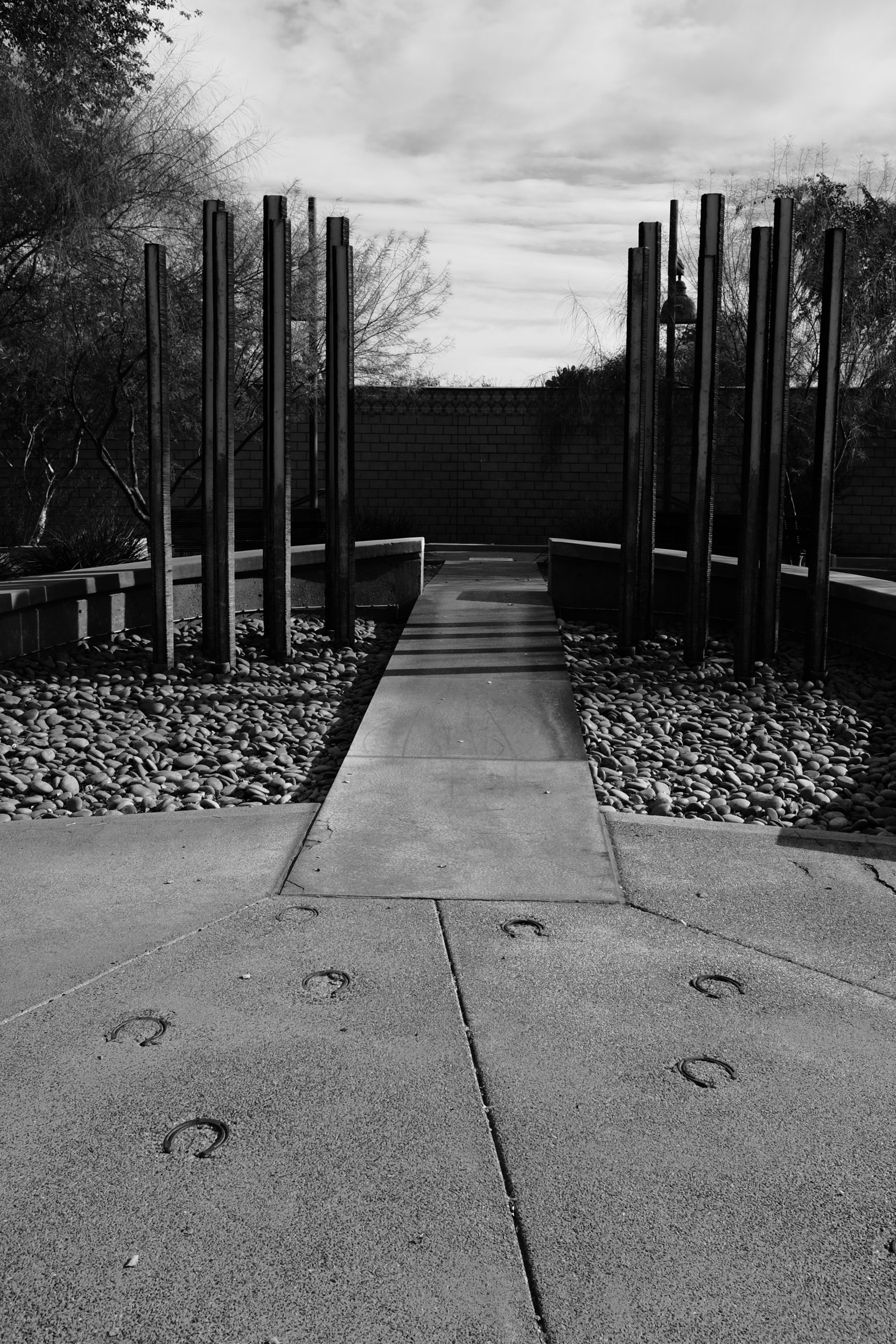 Tracks Photography by CyberShutterbug