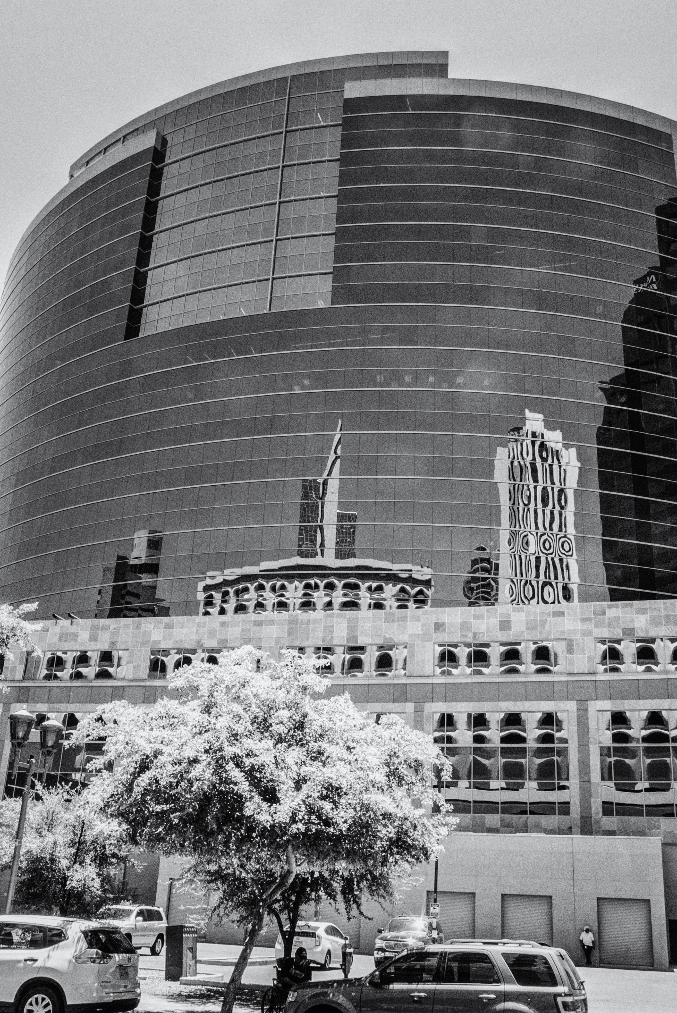 Urban Reflections