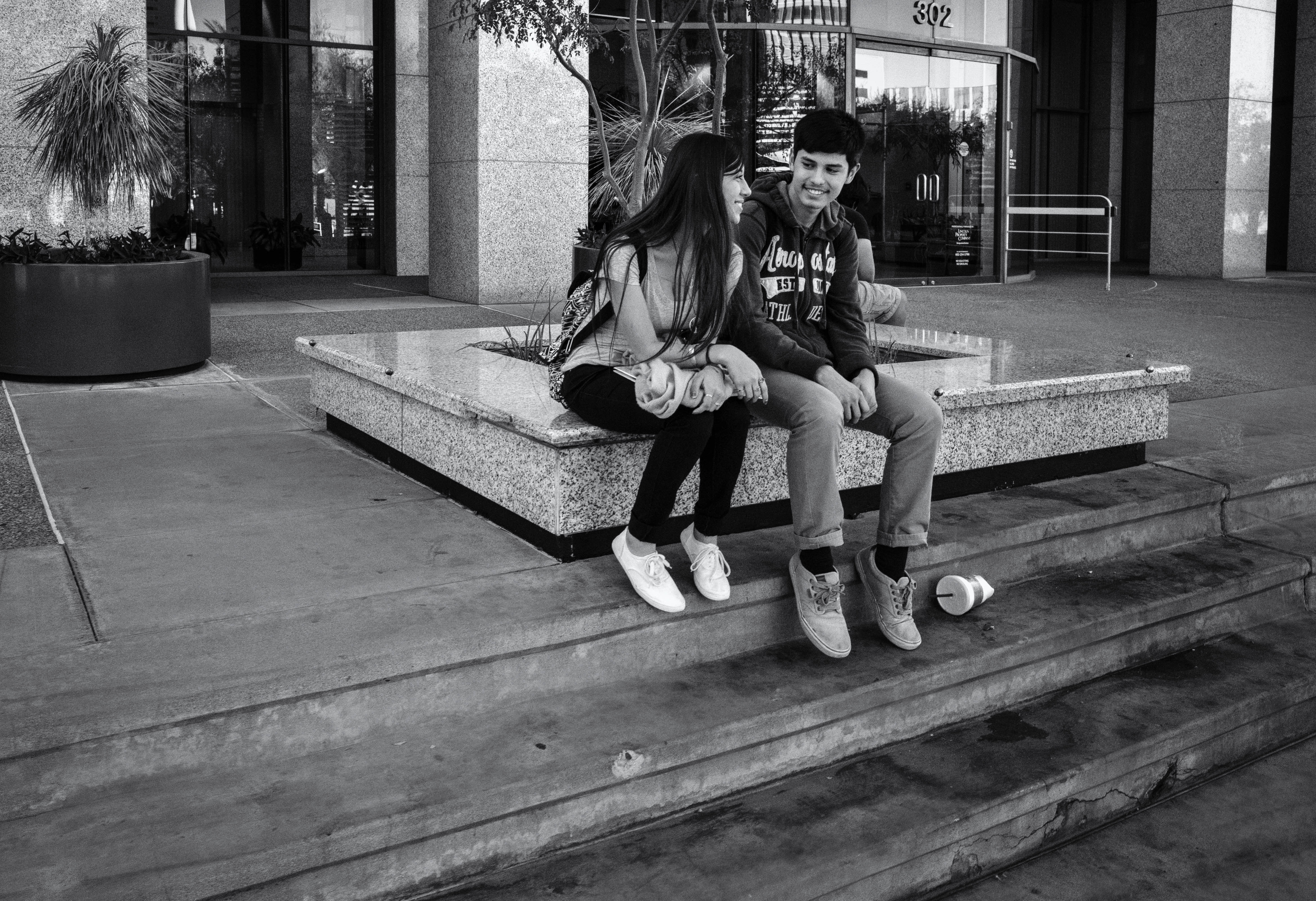 young-love